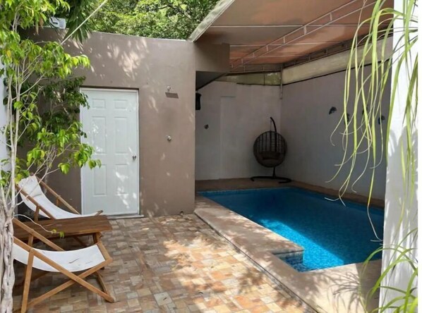 Piscina