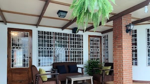 Unclassified image, 4 of 48, button - Casa 8 Bed&breakfast  (San José)