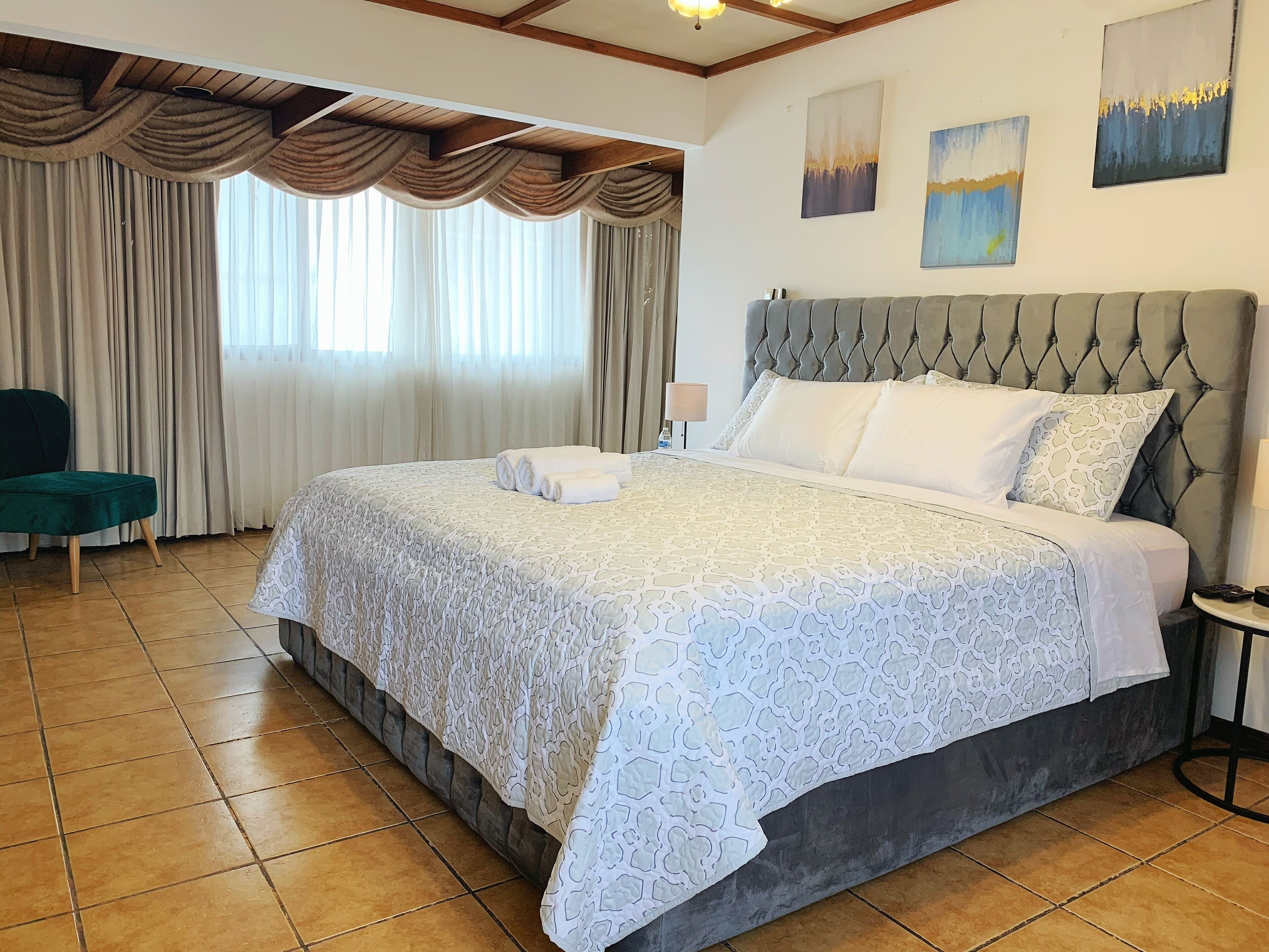 Habitación