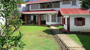Unclassified image, 5 of 48, button - Casa 8 Bed&breakfast  (San José)