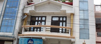 Vinayak Homestay