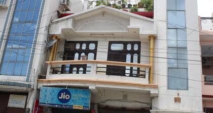 Vinayak Homestay