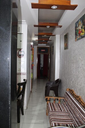 Interior - Vinayak Homestay (Haridwar)
