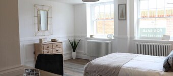 The Burlington Collection