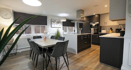 The Burlington Collection