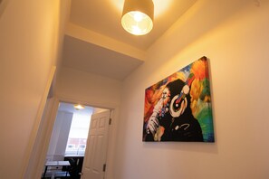 Luxury Apartment, 2 Bedrooms - The Burlington Collection (Sheringham)