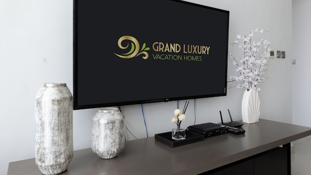 Design appartement | Woonruimte