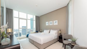 Design appartement