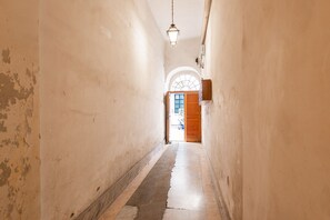 Interior - Maison Della Luce Holiday Home Roma (Roma)