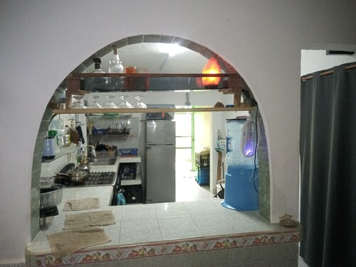 Divers Hostal Cozumel