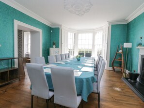 Småhus | Spiseområde