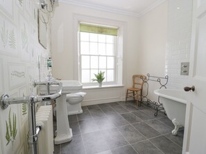 Cottage | Interior - Holmere Bank (Carnforth)