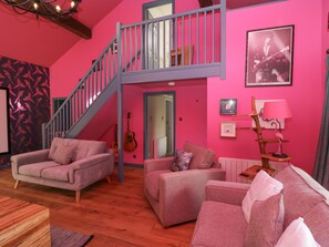 Cottage | Interior - Holmere Bank (Carnforth)