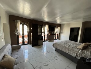 2 sovrum, wi-fi och sängkläder