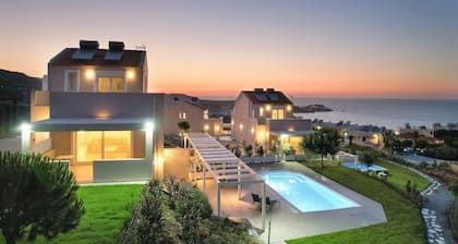 Blue Hills Villas by Estia