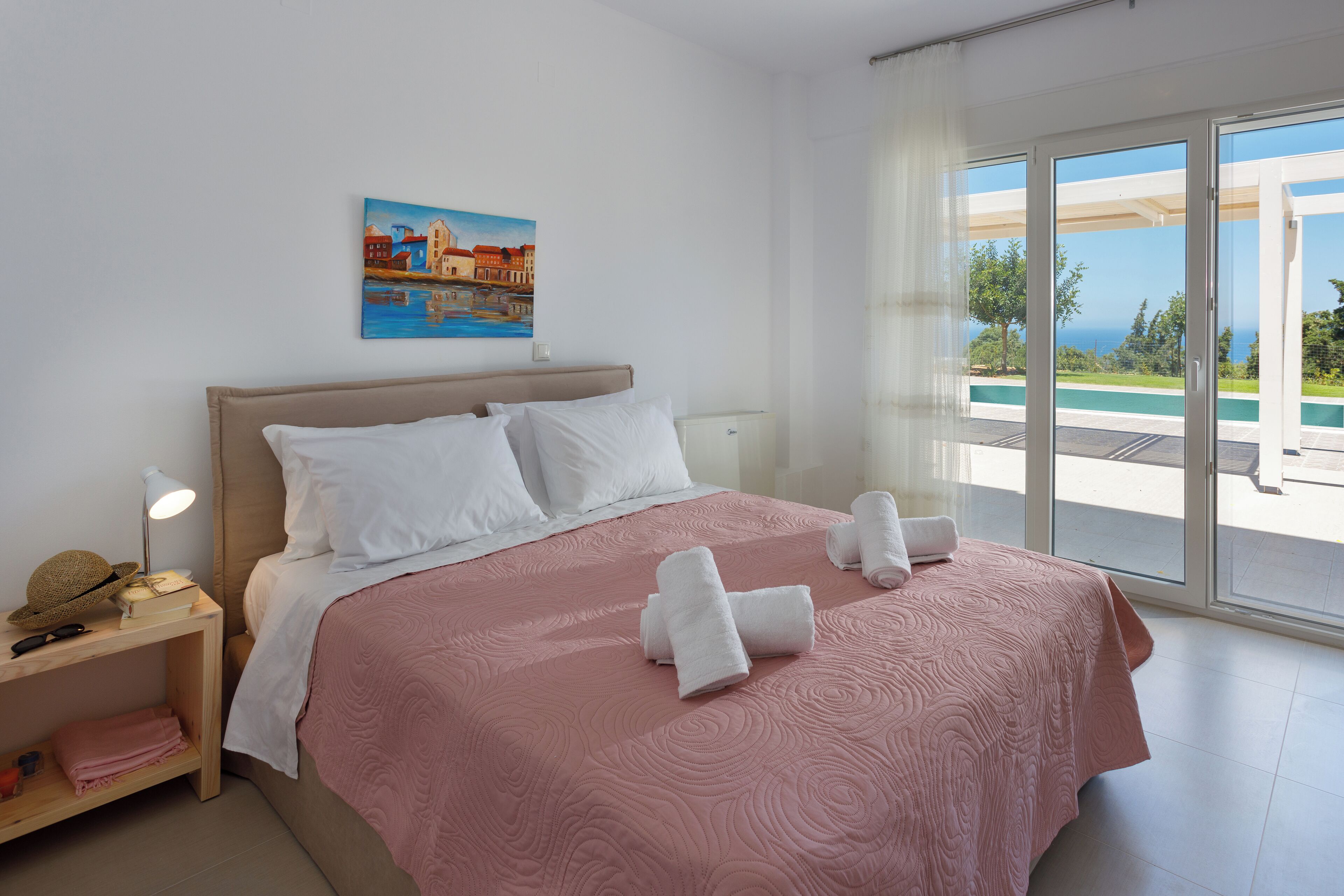 Foto - Blue Hills Villas by Estia