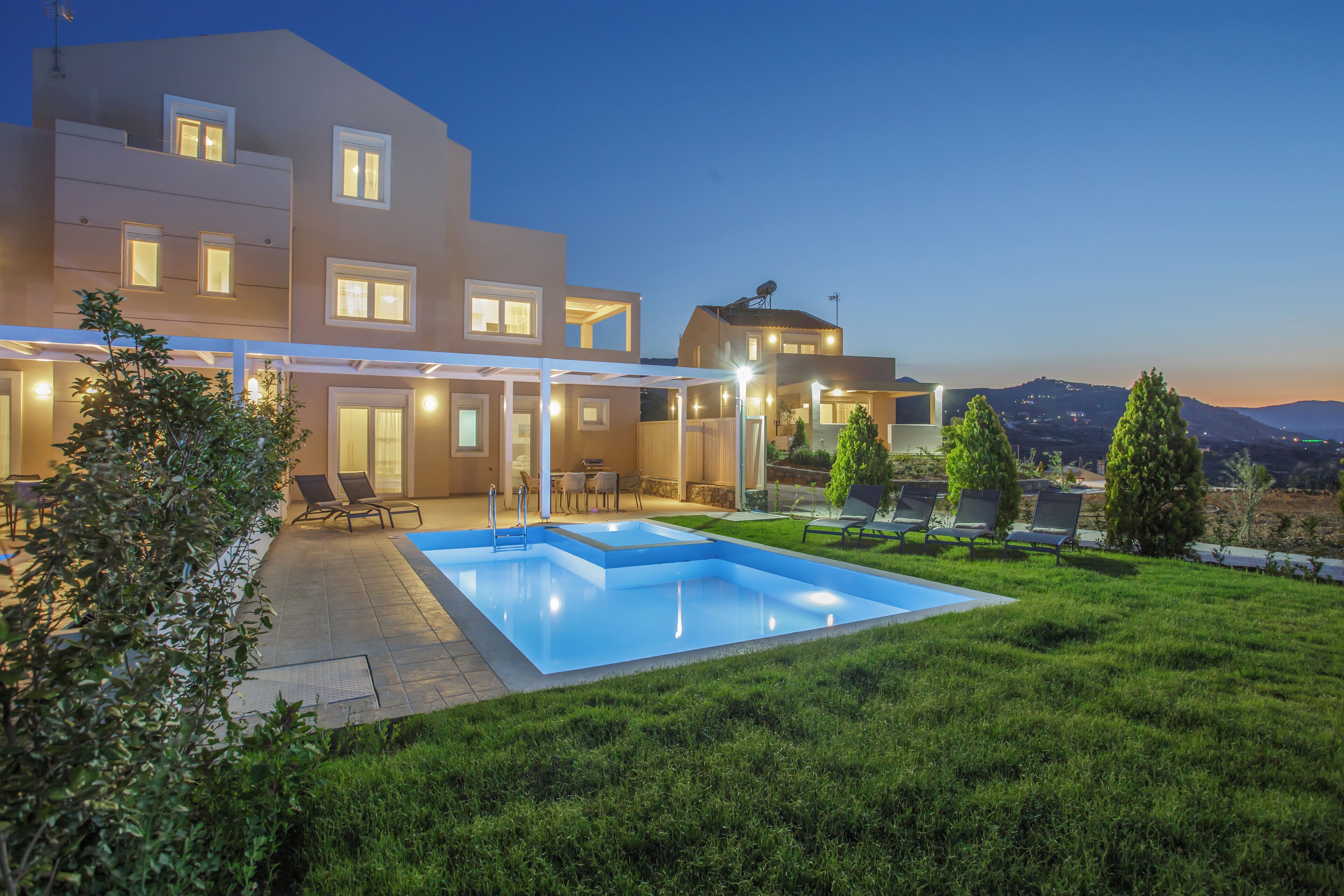 Foto - Blue Hills Villas by Estia