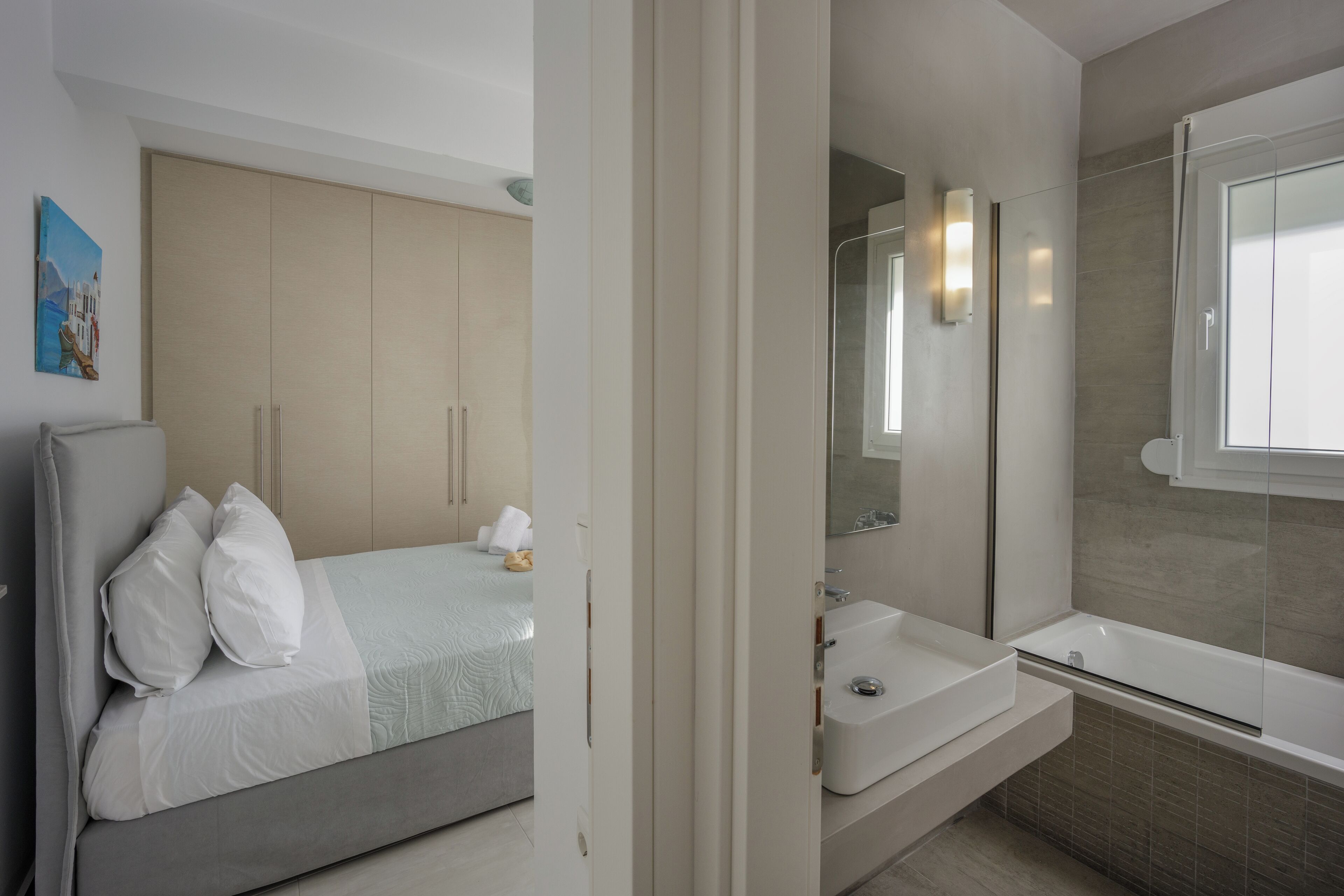 Foto - Blue Hills Villas by Estia