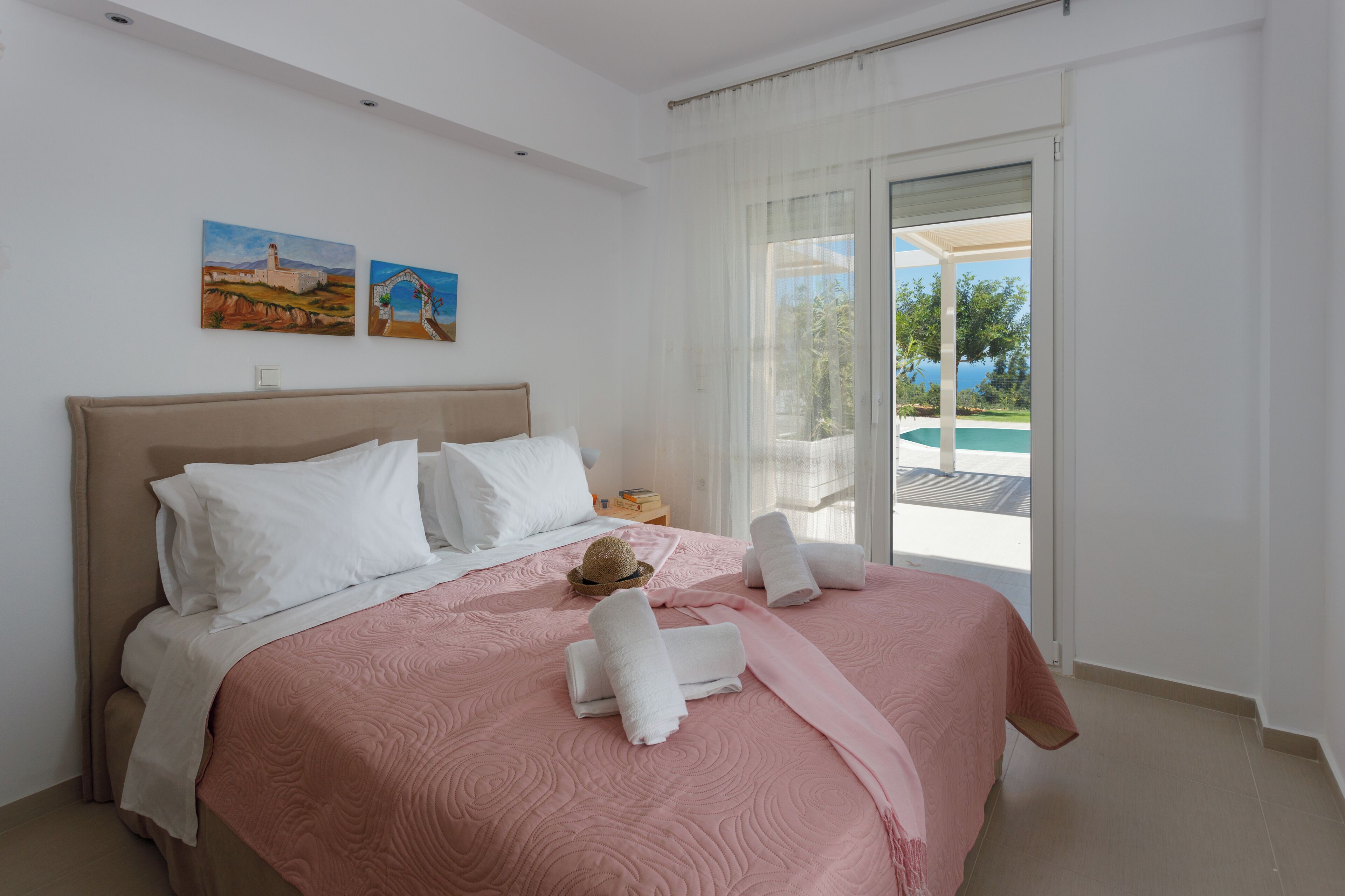 Foto - Blue Hills Villas by Estia