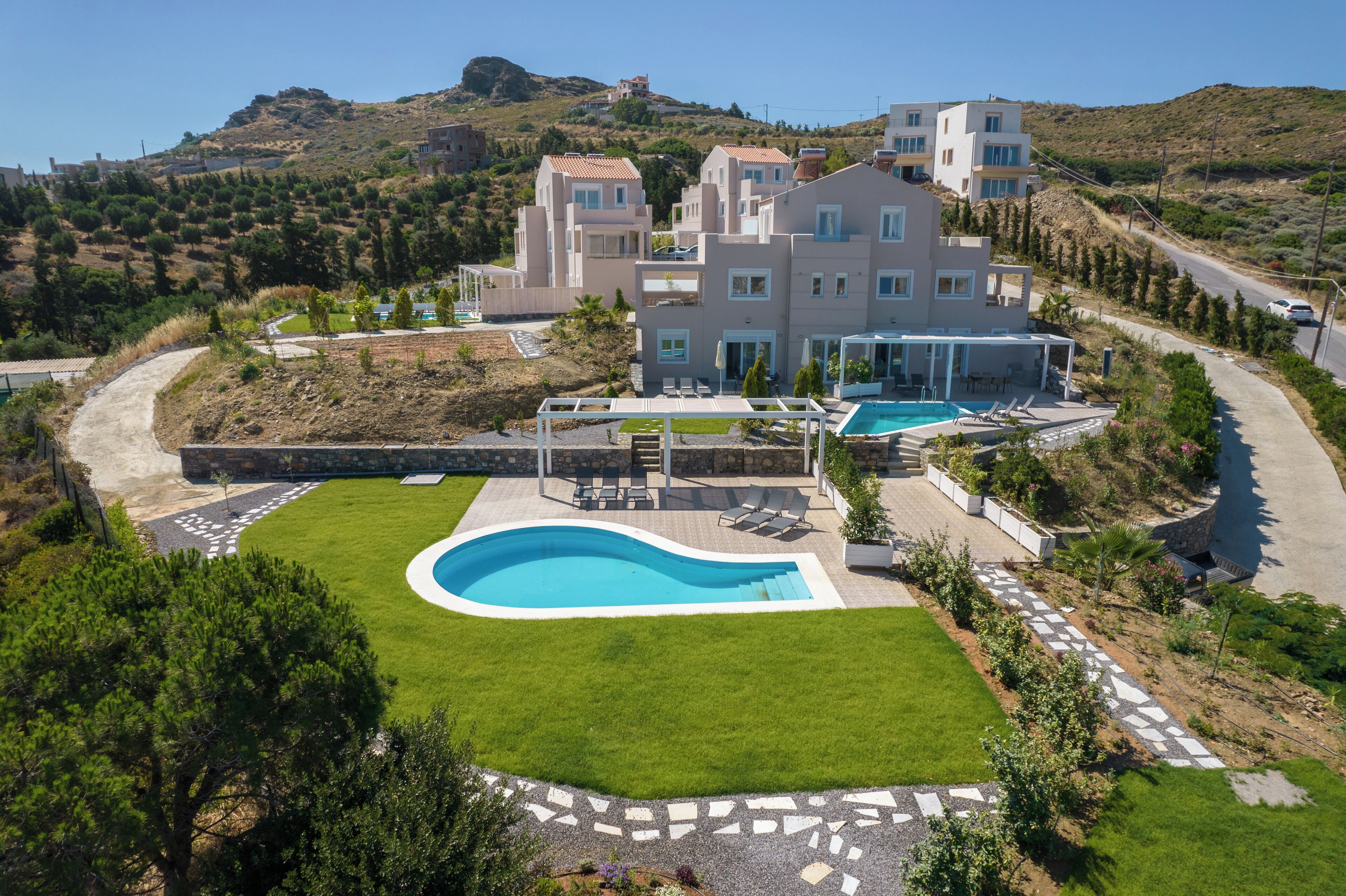 Foto - Blue Hills Villas by Estia