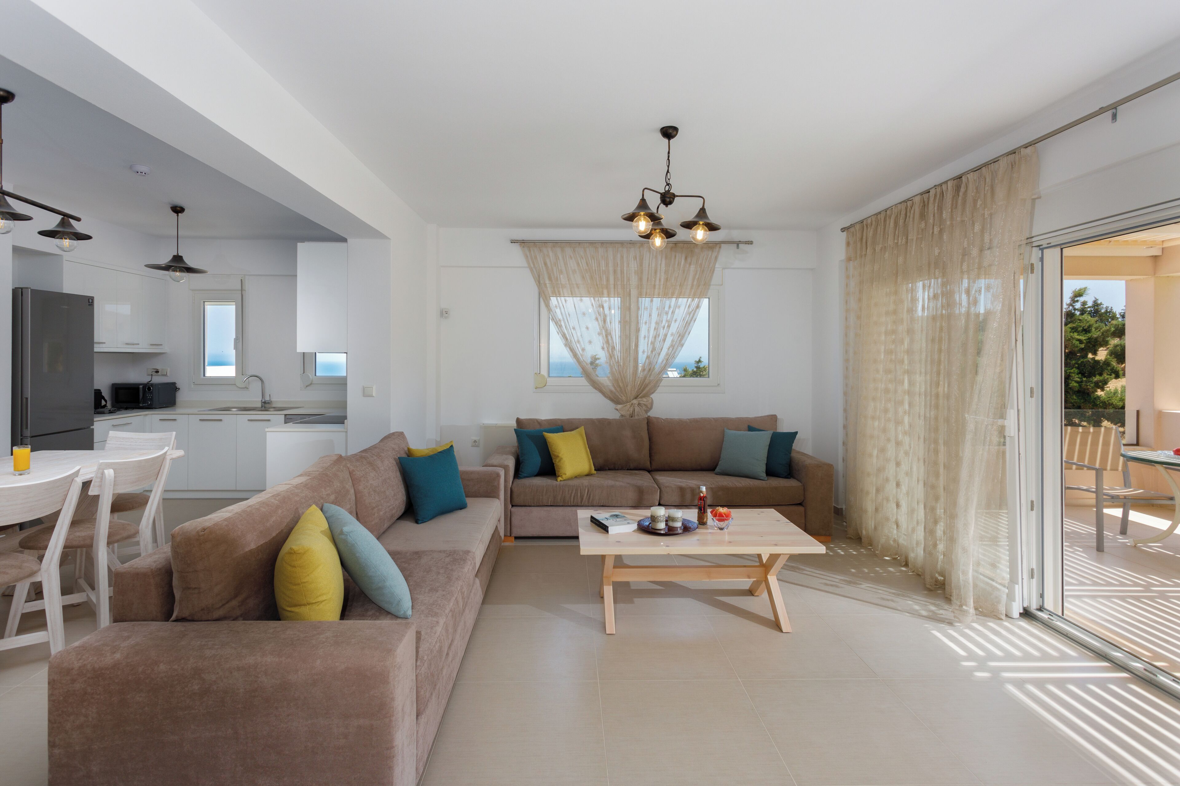 Foto - Blue Hills Villas by Estia