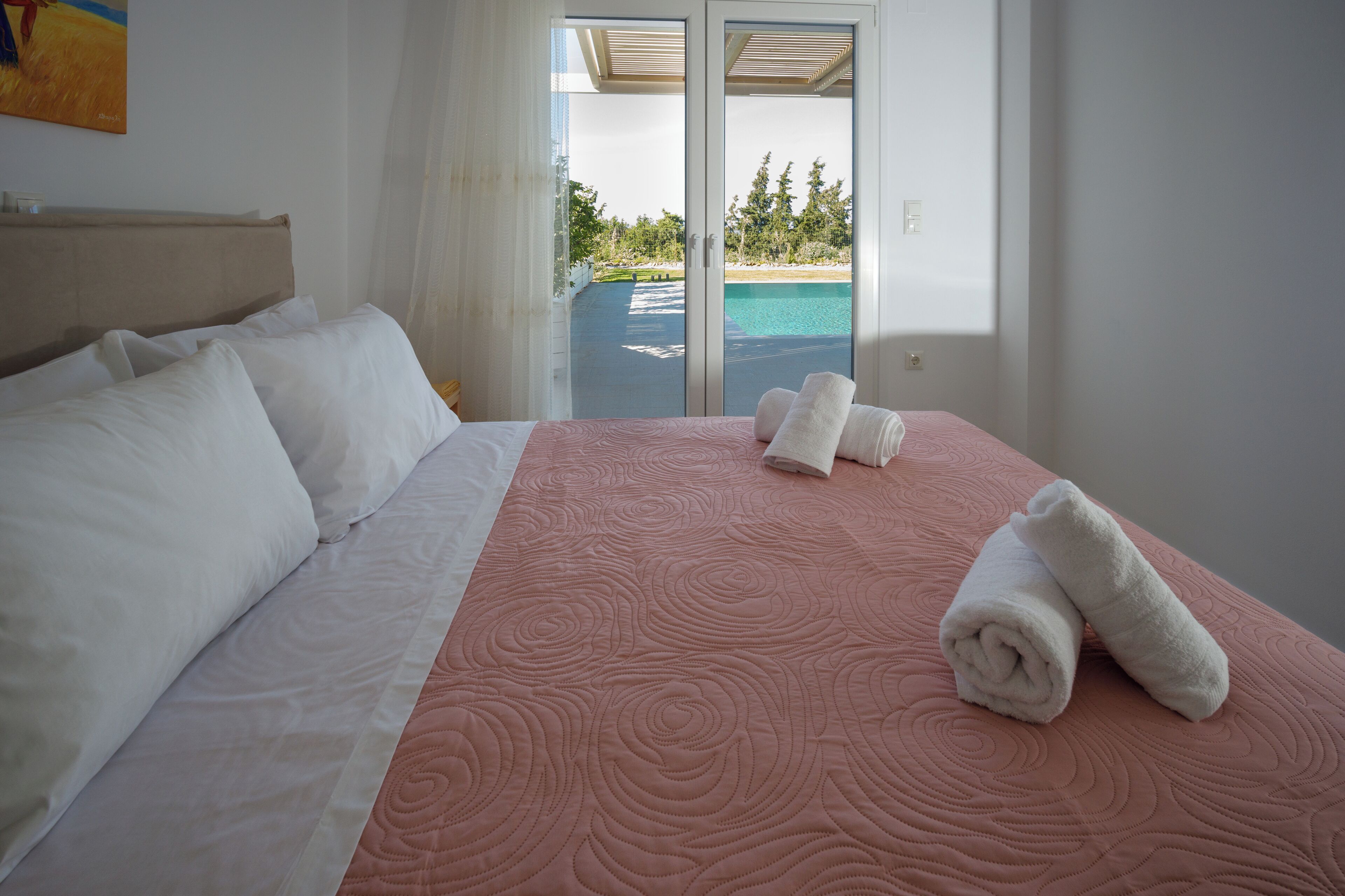 Foto - Blue Hills Villas by Estia