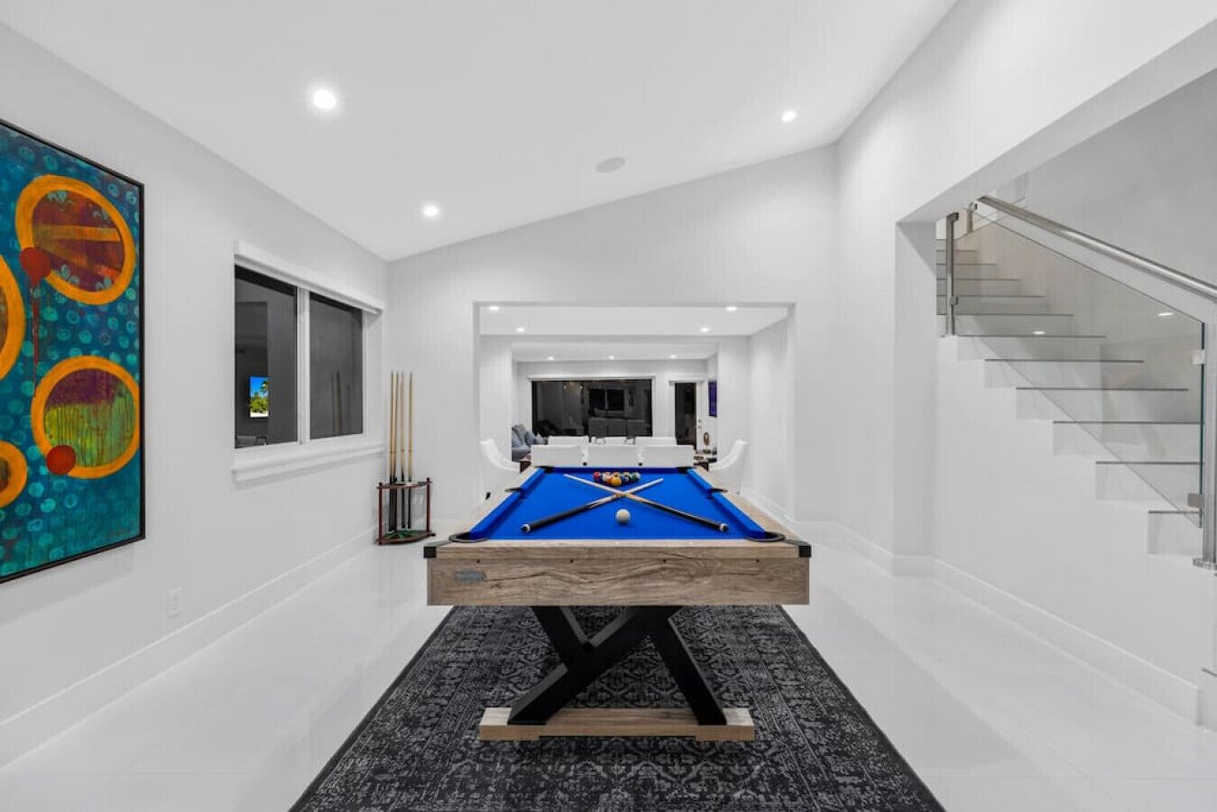 BoatDock | Pool | BBQ | Fast Wi-Fi | Nespresso