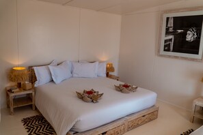 Comfort Bungalow - Lagon Energy Dakhla (Dakhla)