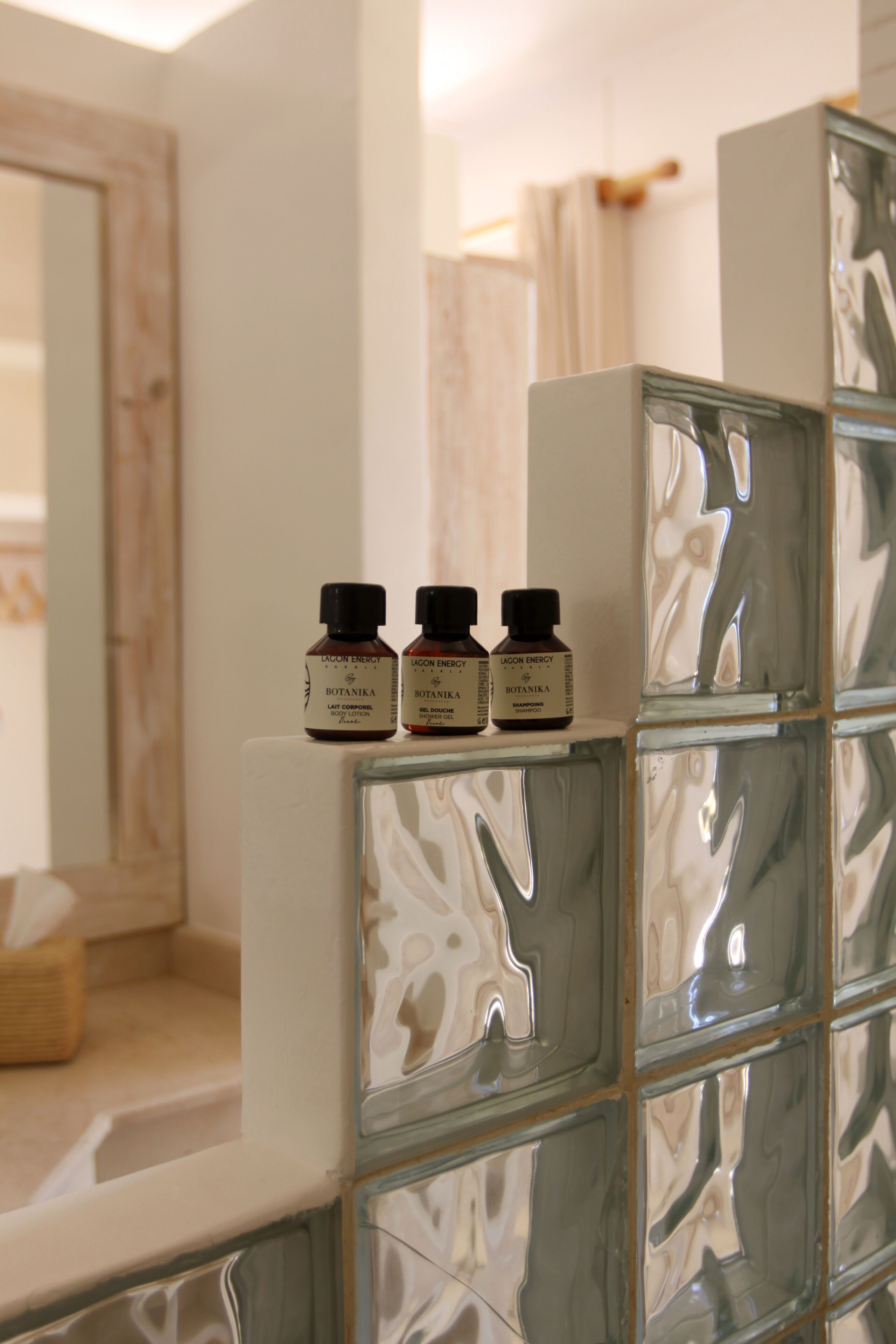 Comfort Bungalow | Bathroom