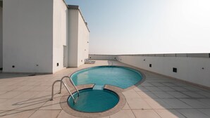 Piscina al aire libre