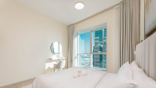 Apartamento Deluxe
