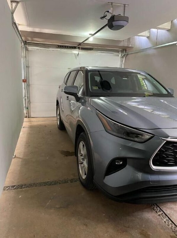 Property grounds - San Juan 10min to airport wgarage/fastwifi/laundry (San Juan)