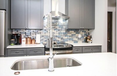 NoDa Updated Mill Home! Amazing Location- Walkable-Bars, Restaurants and Rail!
