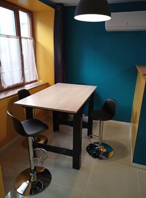 Restauration