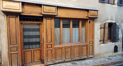 Le Madison2 RDC centre historique ChĂąteauroux