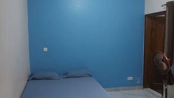 1 bedroom, WiFi
