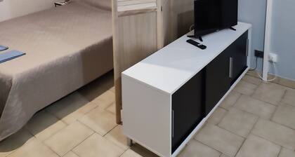 Grand Studio Saint Lazare
