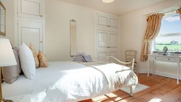 3 soveværelser, gratis Wi-Fi, sengetøj