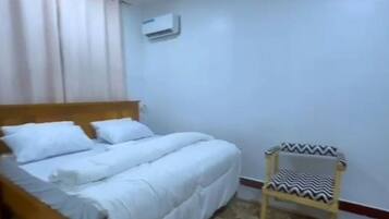Basic Room | 1 bedroom, free WiFi