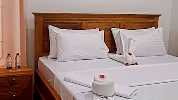 Basic Room | 1 bedroom, free WiFi