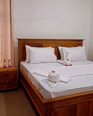 Basic Room | 1 bilik tidur, Wi-fi percuma 