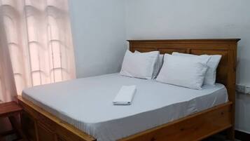Basic Room | 1 bedroom, free WiFi