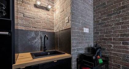 Moundi · Piscine-parking-balcon. Proche Hippodrome