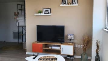 Télévision