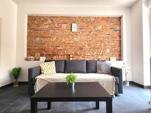 Providence - Studio 20 m² avec terrasse