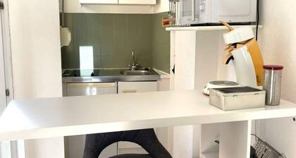 Industrie · Hypercentre Jean-JaurÚs - Métro/Gare