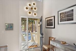 View from property - 723 Marlin Drive (Fripp Island)