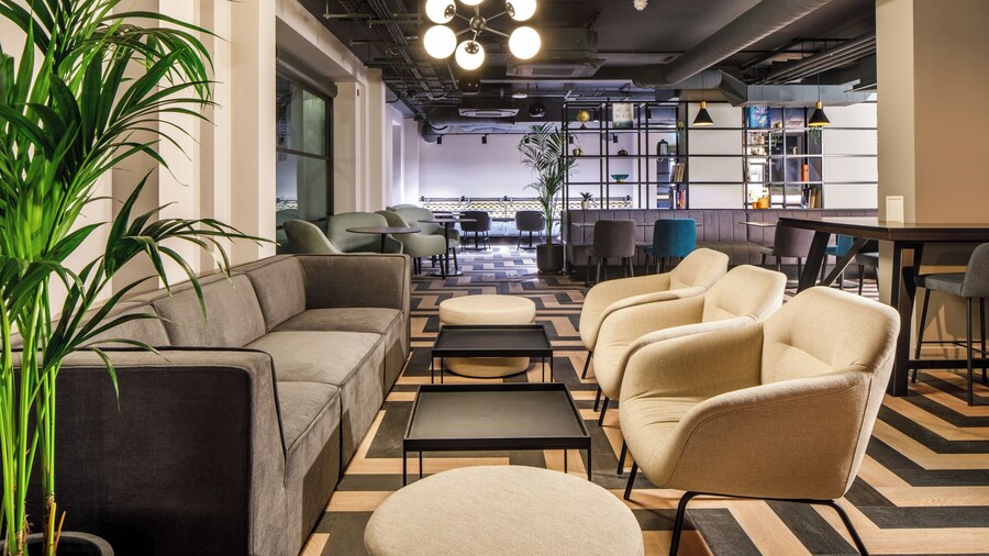 Southgate Hotel London