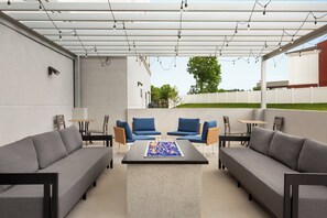 Servicio de la propiedad