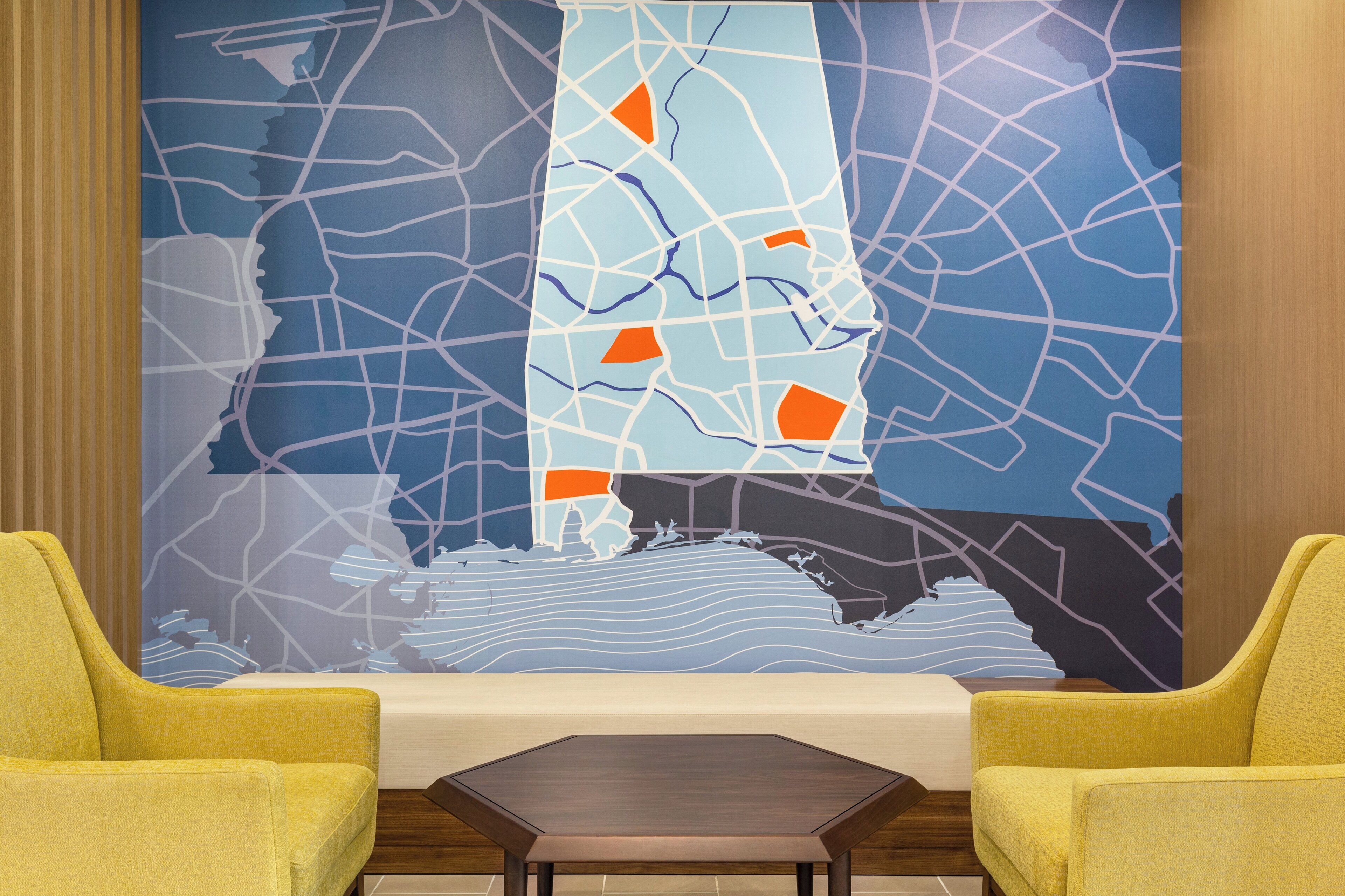 Foto - Candlewood Suites Bessemer - Birmingham SW by IHG